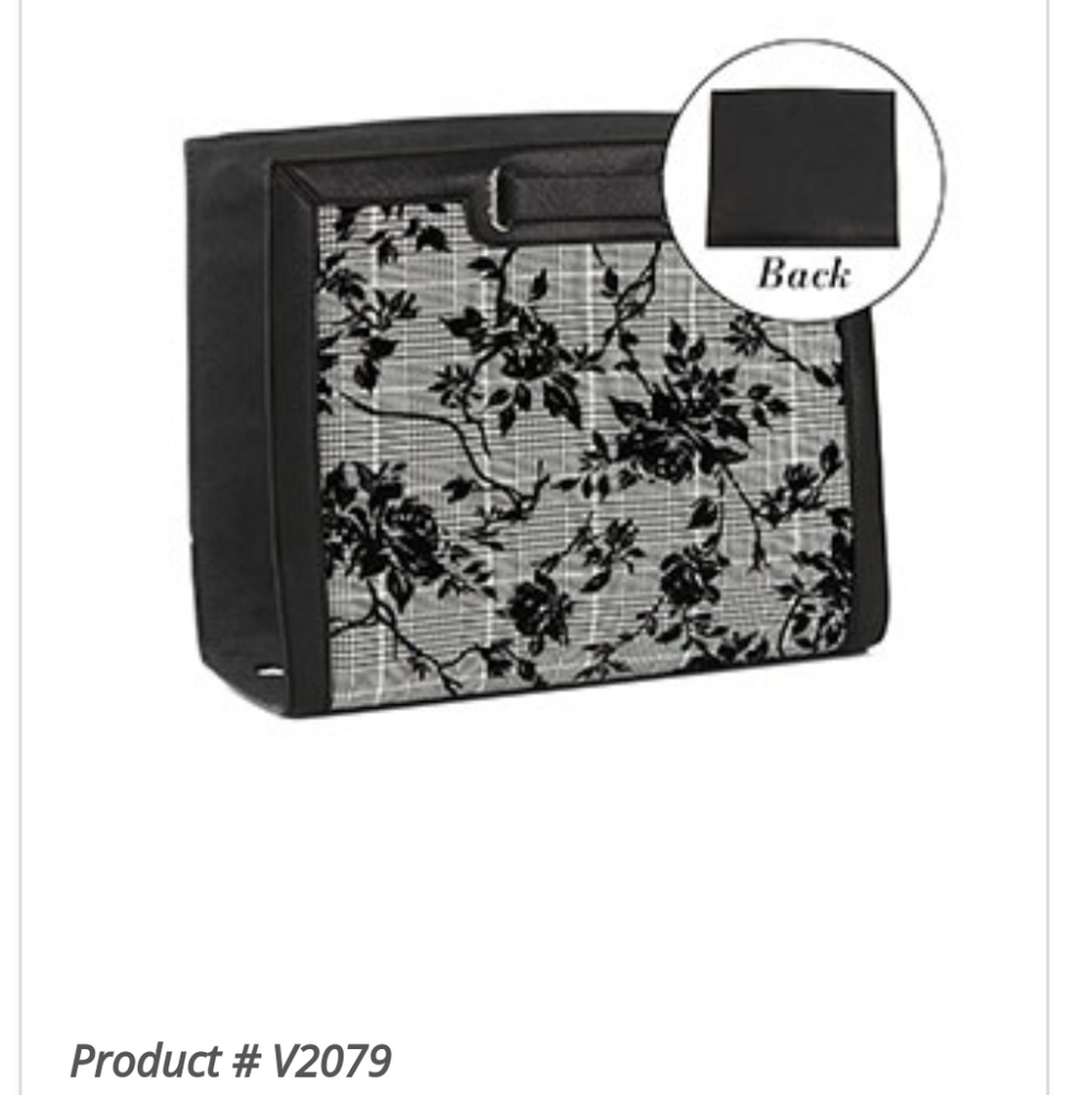 Magnolia and vine Wraparound Accent only